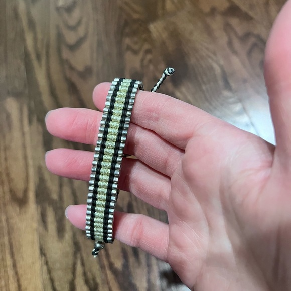 Links of London friendship bracelet - Picture 4 of 6